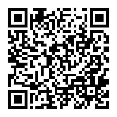 Download on the Apple App Store QR code
