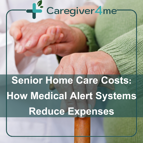 senior home care