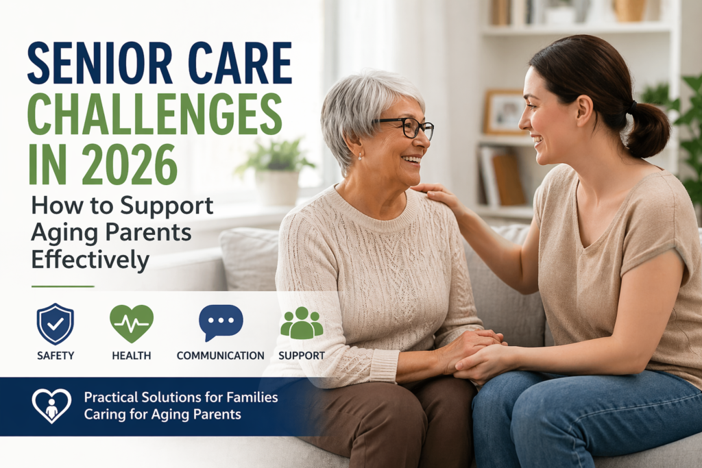 senior care challenges in 2026